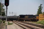 CSX 972 dpu on second M326